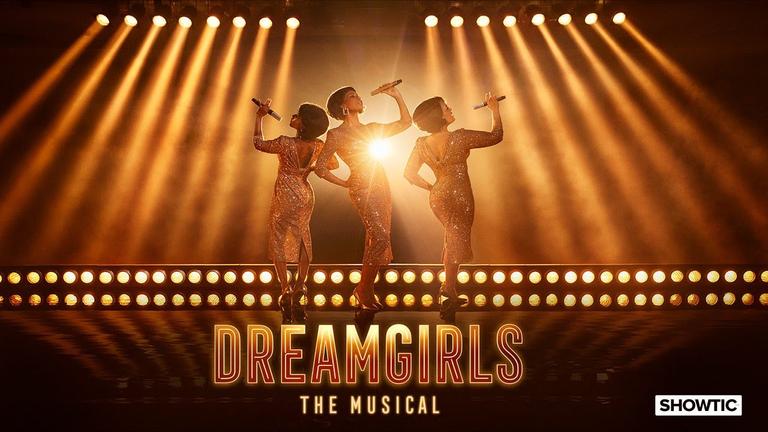 Dreamgirls - The Musical | Tryggt biljettköp på Showtic