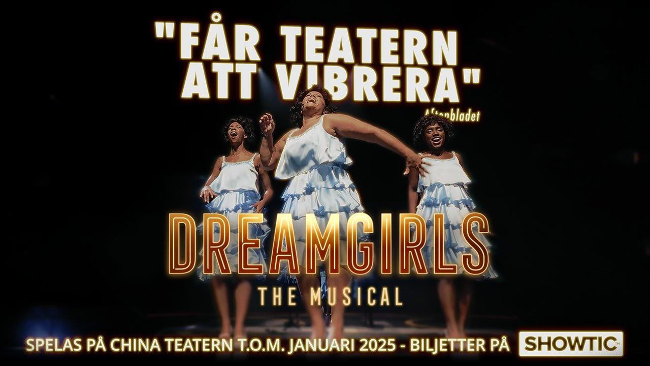 Dreamgirls