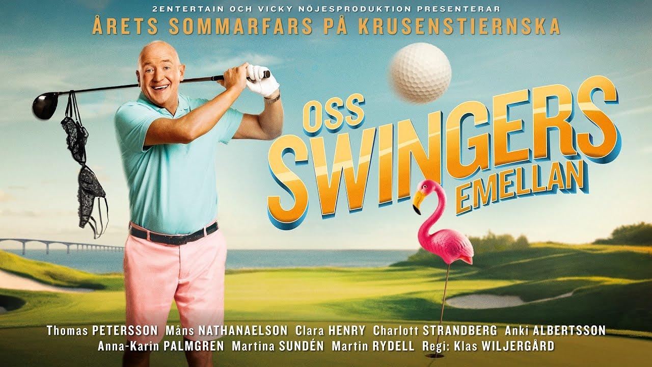 Oss Swingers Emellan