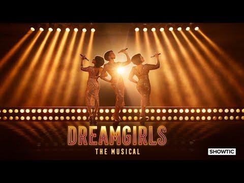 Dreamgirls trailer