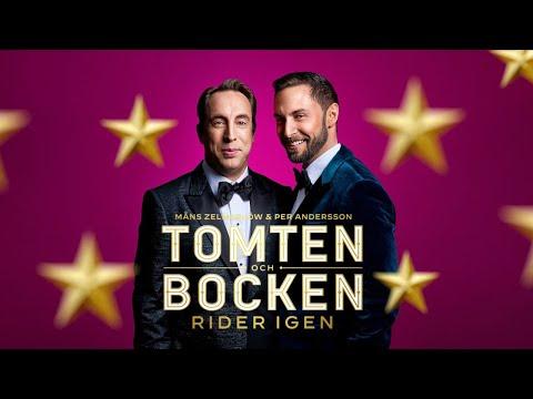 Tomten och Bocken trailer 1