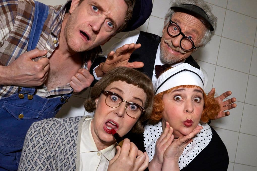 Fotograf: Bosse Håkansson