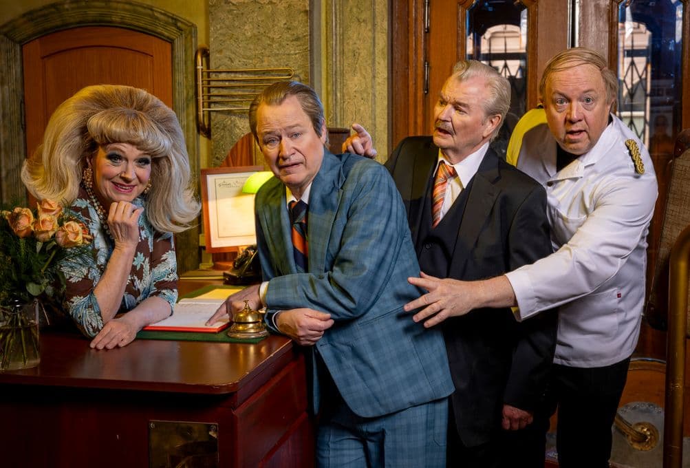 Fotograf: Mats Bäcker