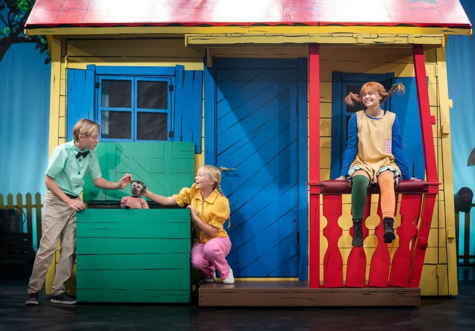 Foto: Markus Gårder