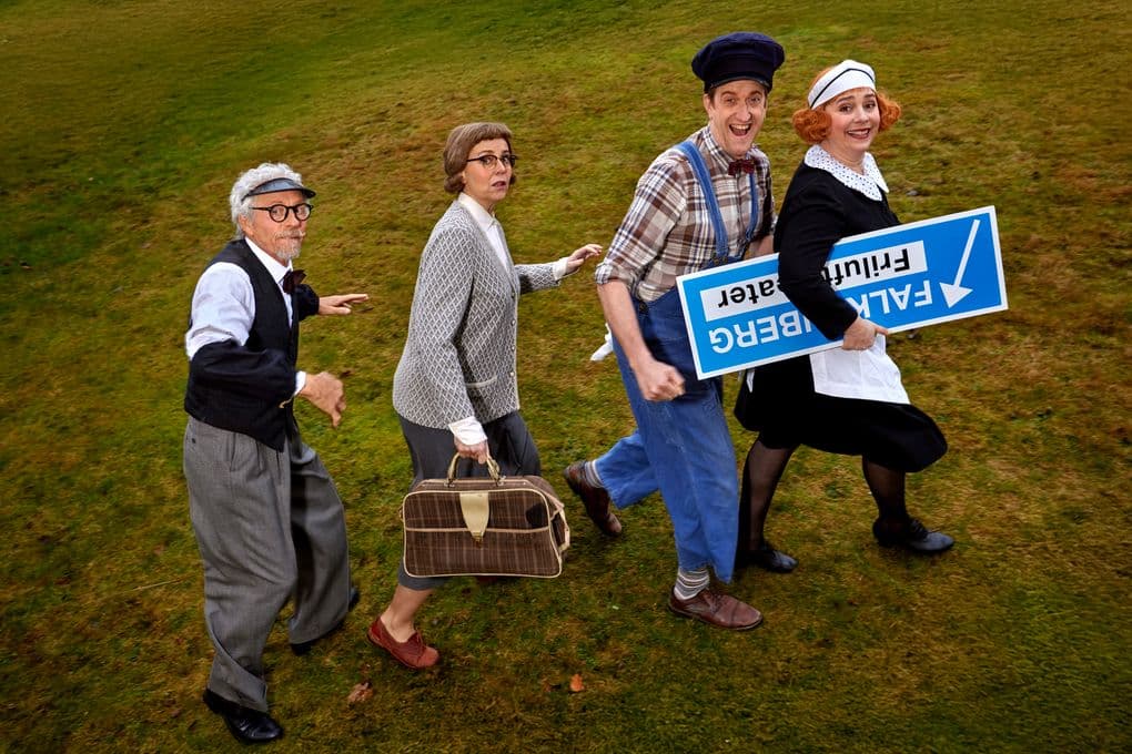 Foto: Bosse Håkansson